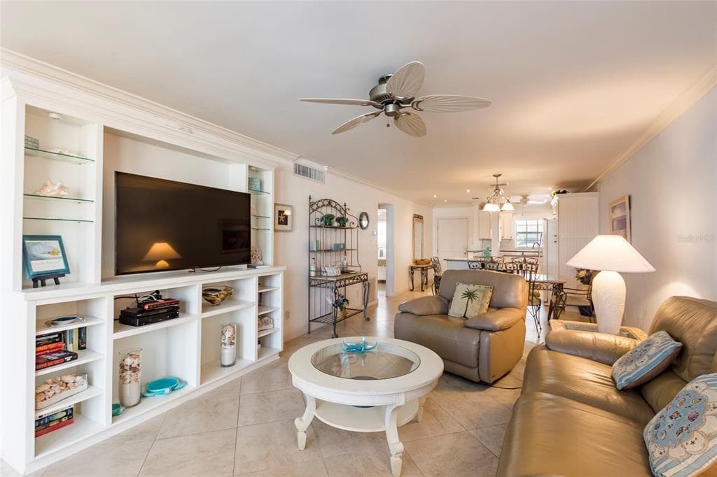 5968 MIDNIGHT PASS ROAD 158 photo 13
