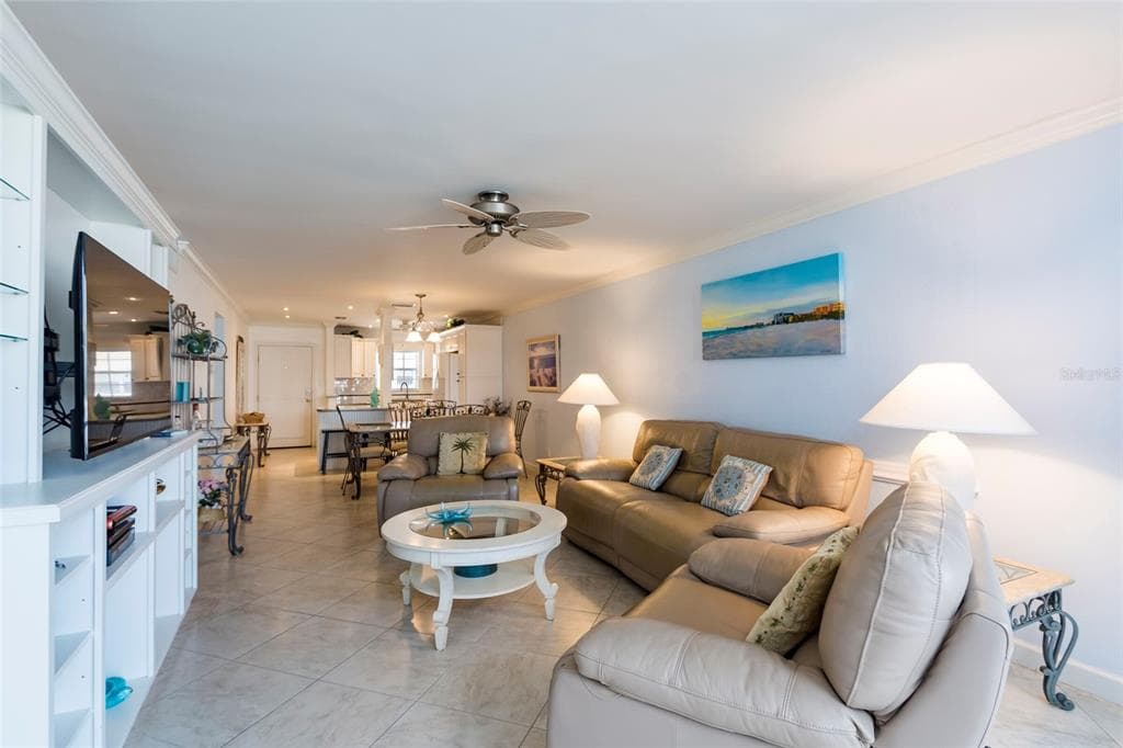 5968 MIDNIGHT PASS ROAD 158 photo 14