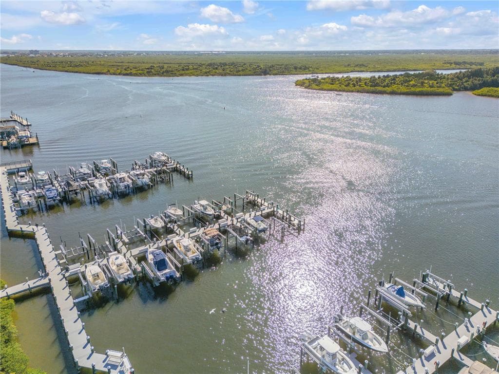 0 PENINSULA #C35 5