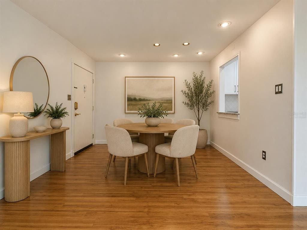 531 SUTTON PLACE photo 6