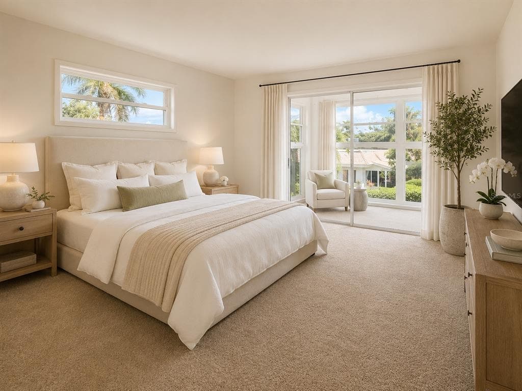 531 SUTTON PLACE photo 10
