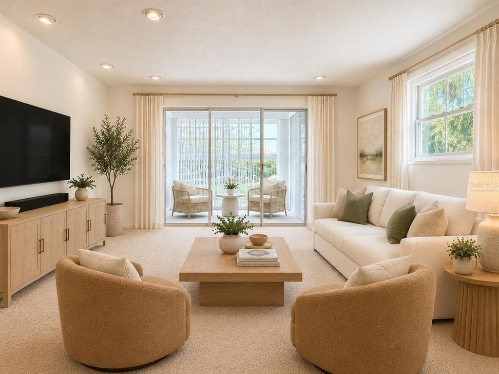 531 SUTTON PLACE photo 4
