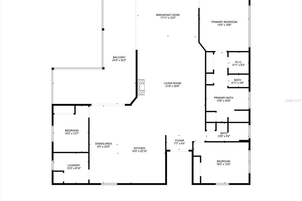 3712 BALBOA COURT photo 25