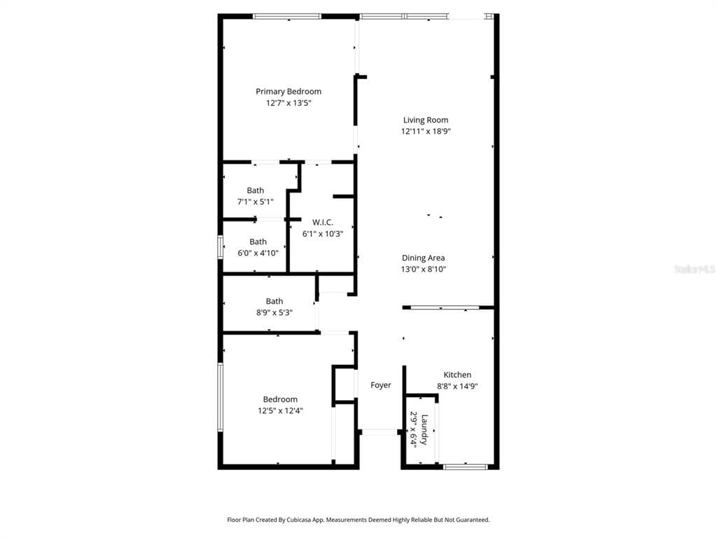 4550 BAY BOULEVARD 1211 photo 3