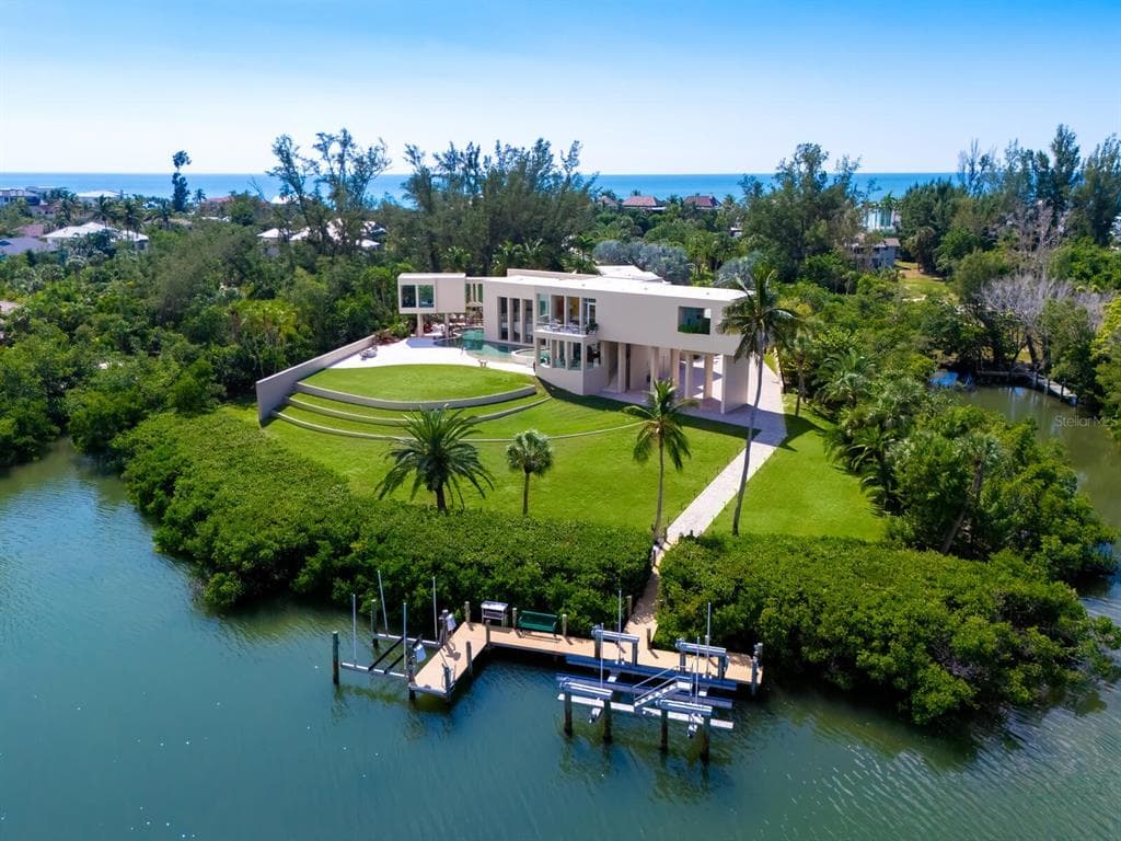 6610 GULF OF MEXICO DRIVE photo 9