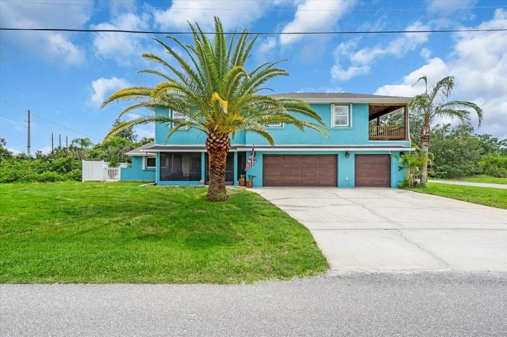 27450 SAN MARCO DRIVE 2