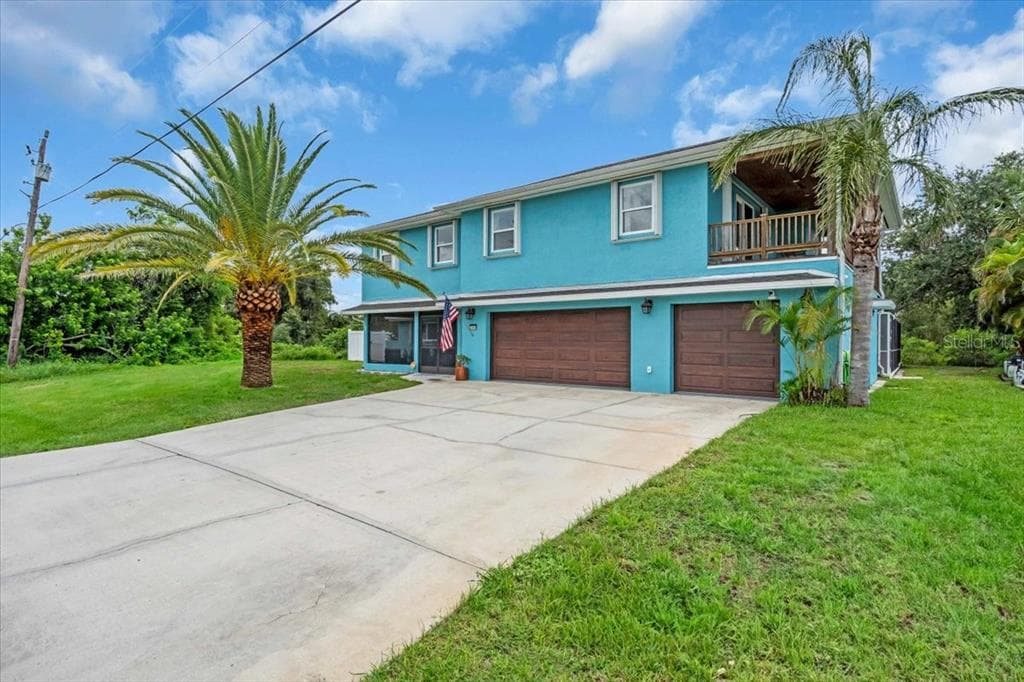 27450 SAN MARCO DRIVE 3