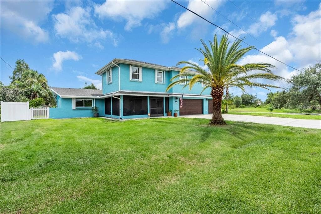 27450 SAN MARCO DRIVE 4
