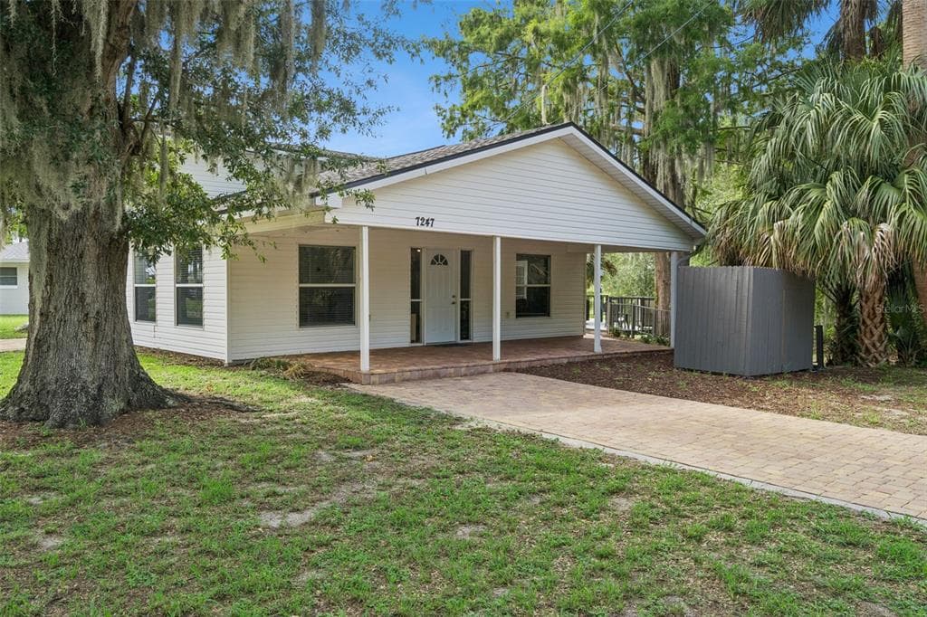 7247 TREASURE ISLAND ROAD 2