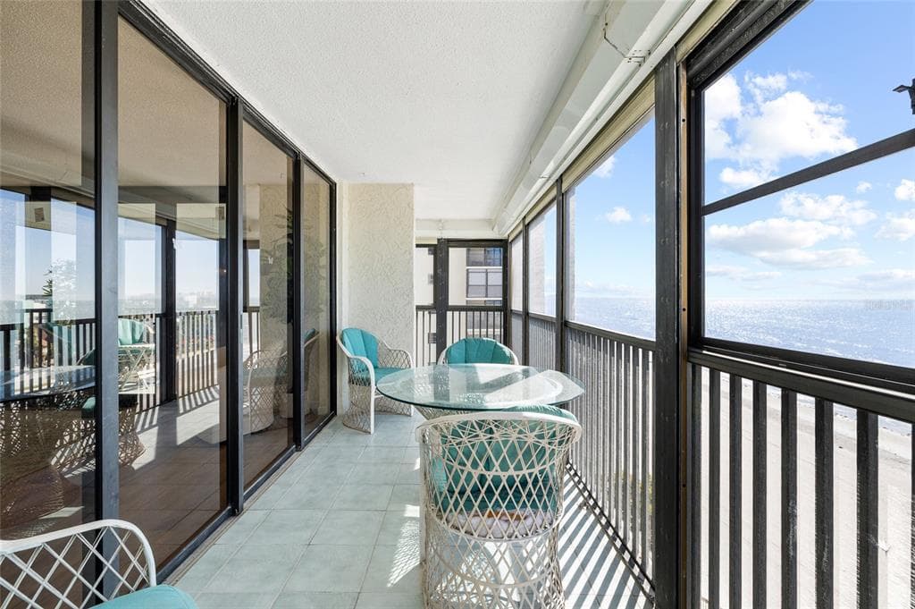 15462 GULF BOULEVARD 601 photo 22