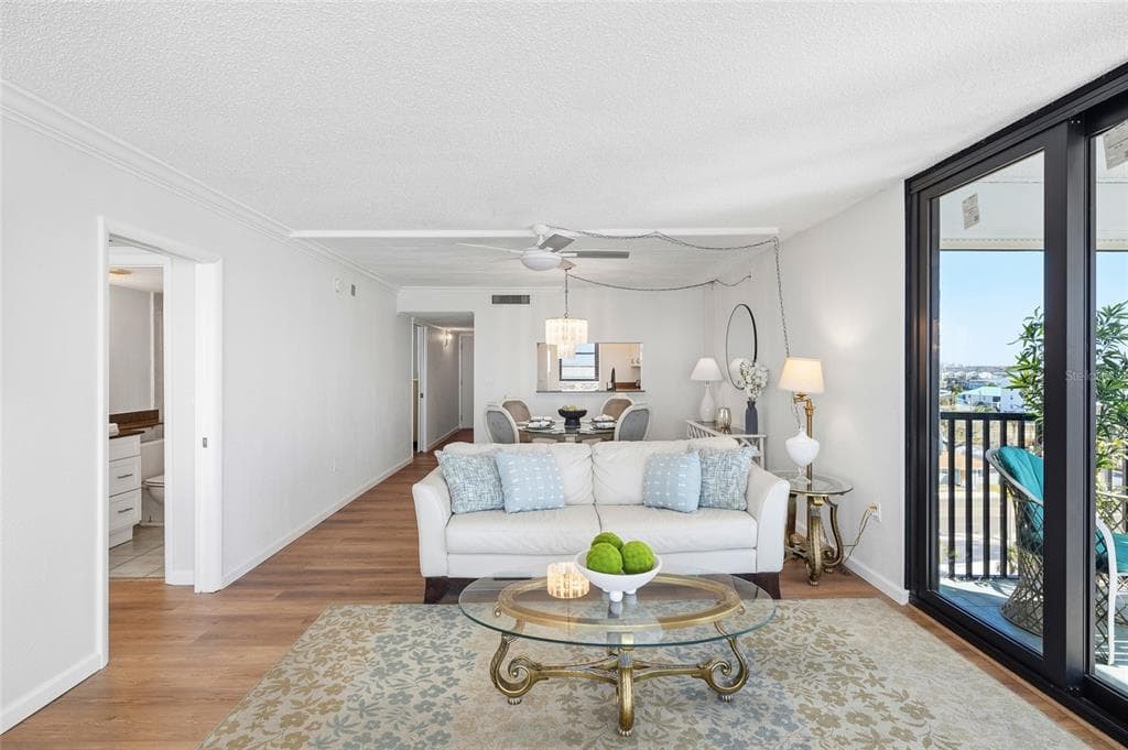 15462 GULF BOULEVARD 601 photo 15