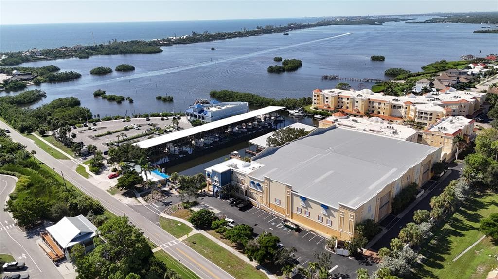 570 BLACKBURN POINT ROAD #38 1