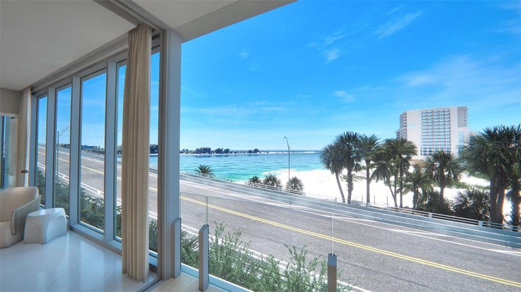 805 S GULFVIEW BOULEVARD 407A photo 13