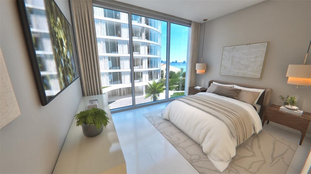 805 S GULFVIEW BOULEVARD 407A photo 12