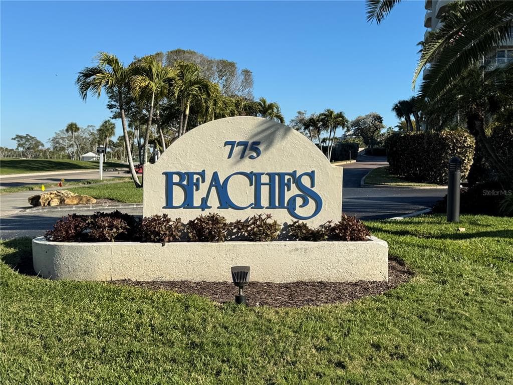 775 LONGBOAT CLUB ROAD 401 photo 22