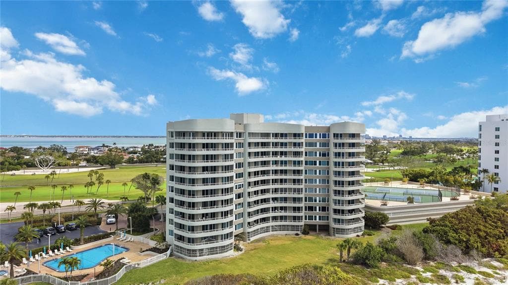 775 LONGBOAT CLUB ROAD 401 photo 3