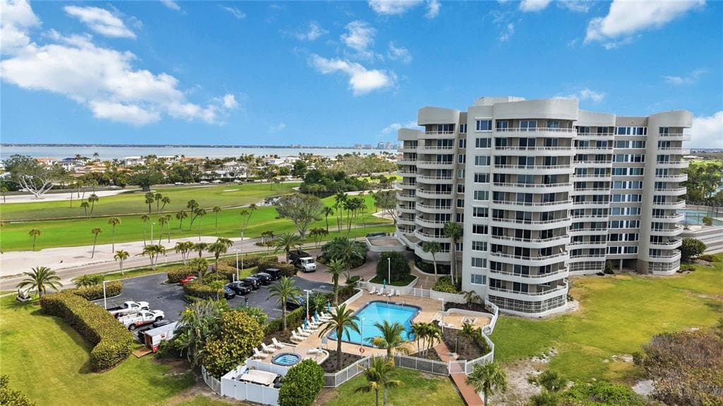 775 LONGBOAT CLUB ROAD 401 photo 24
