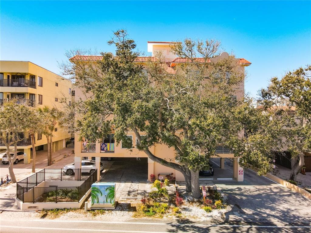 78 GULF BOULEVARD #5 3
