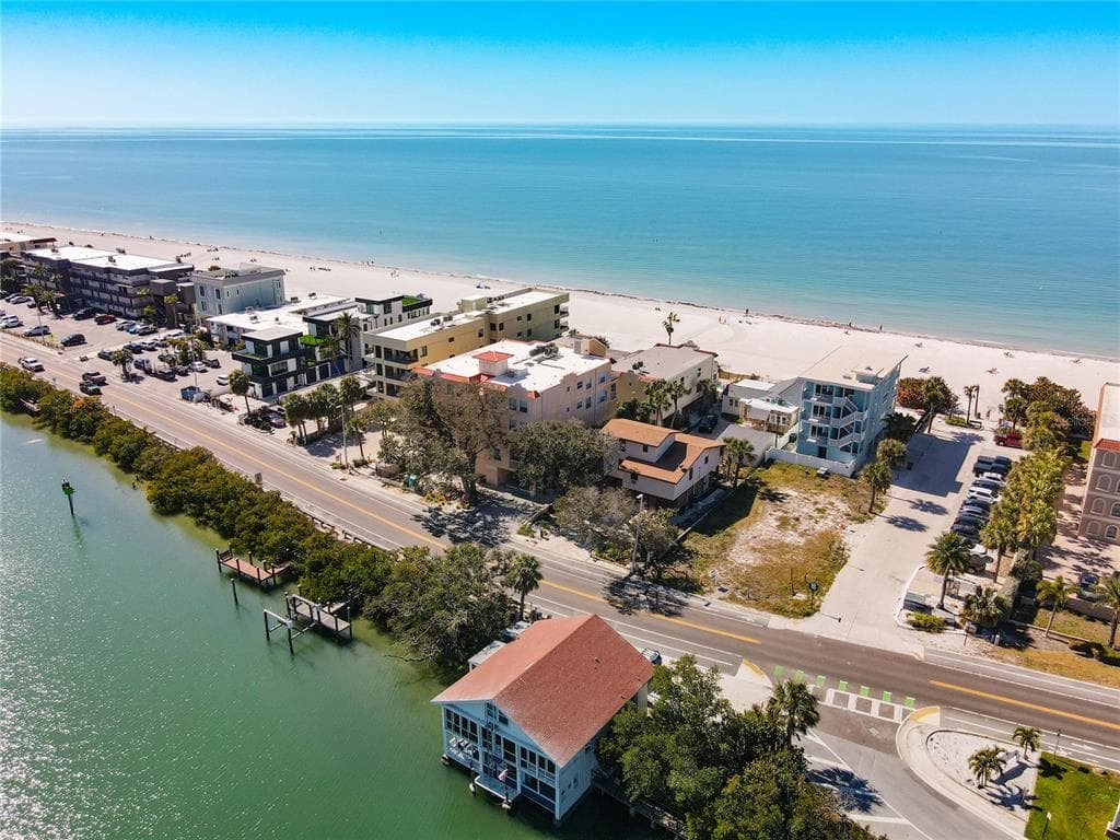 78 GULF BOULEVARD #5 5