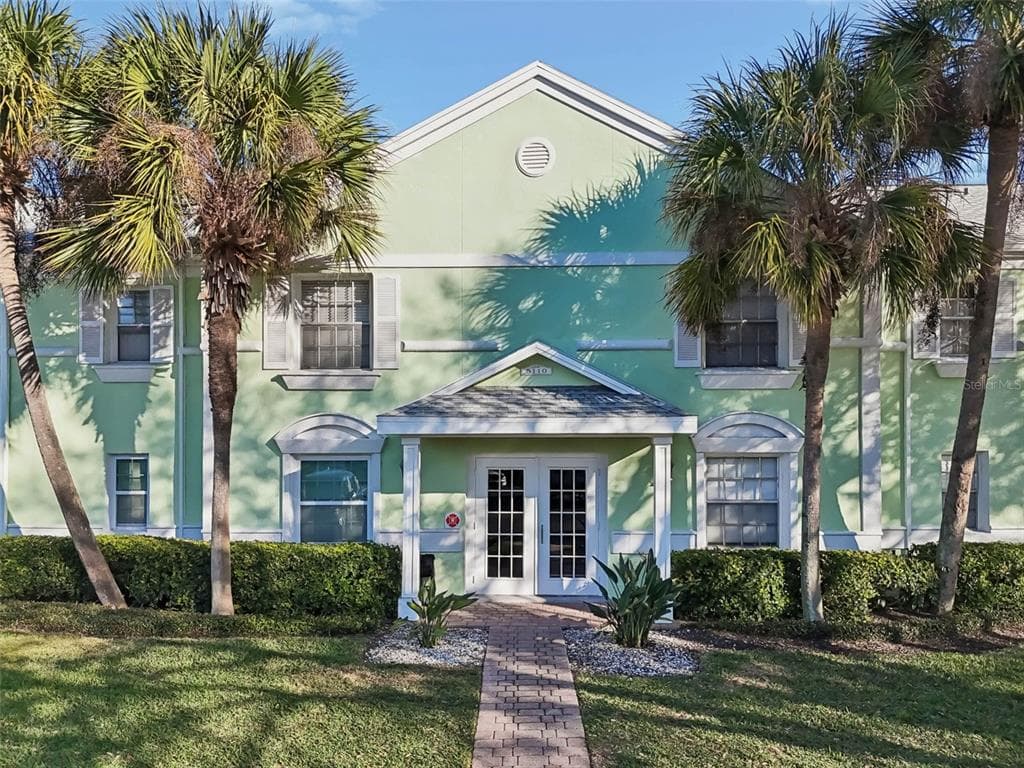 5110 COQUINA KEY DRIVE SE #C 2
