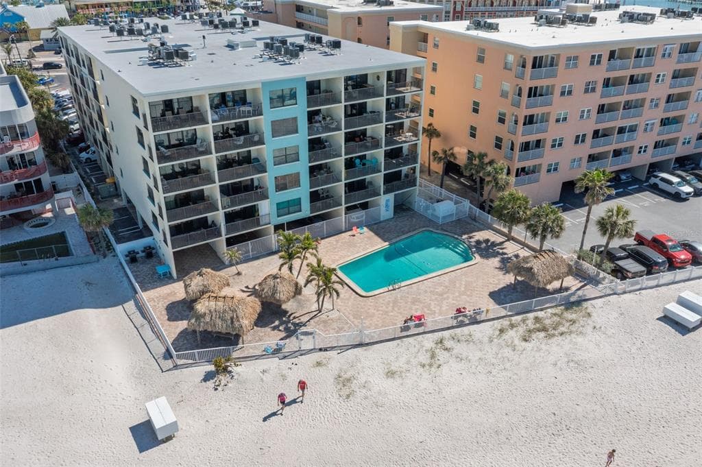 12924 GULF BOULEVARD 502 photo 23