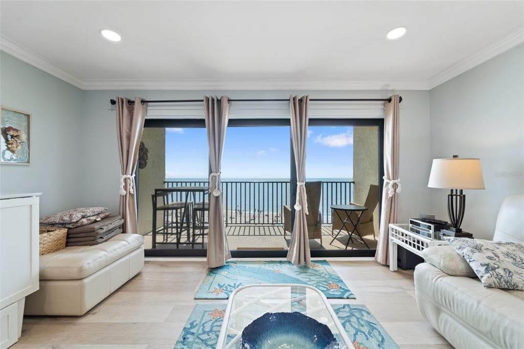 12924 GULF BOULEVARD 502 photo 1