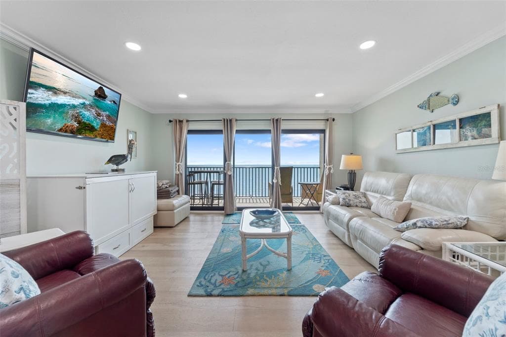 12924 GULF BOULEVARD 502 photo 5