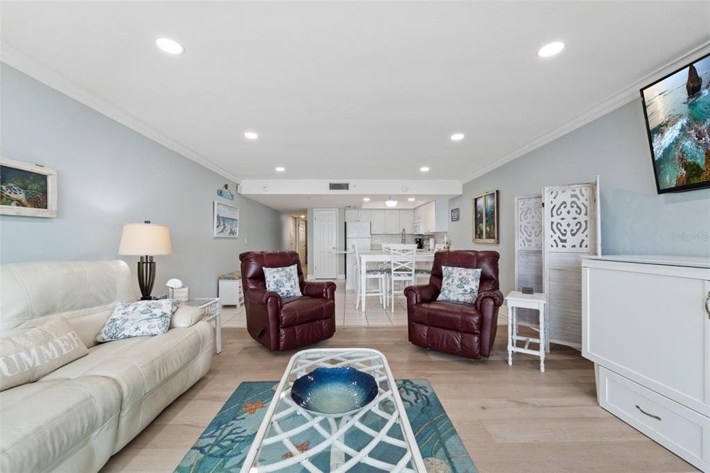 12924 GULF BOULEVARD 502 photo 9