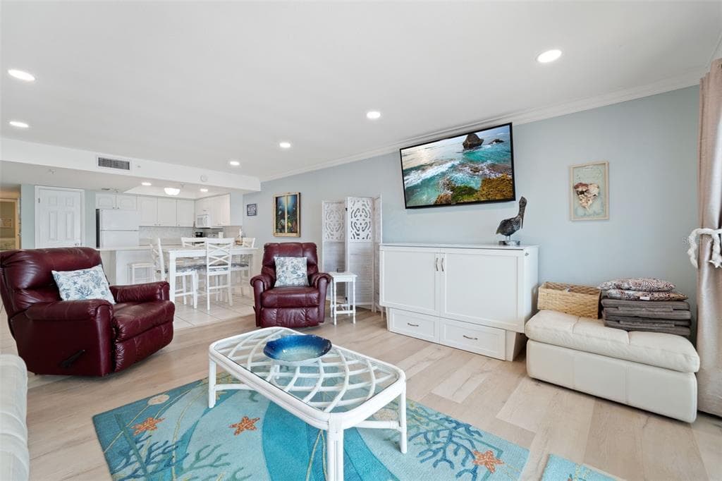 12924 GULF BOULEVARD 502 photo 11