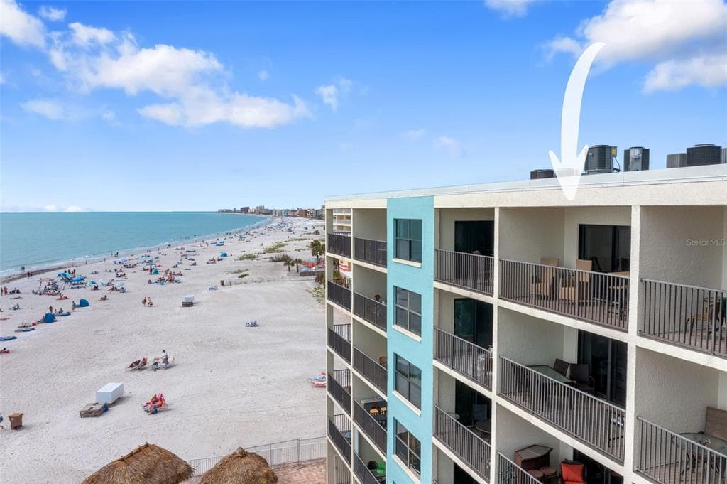 12924 GULF BOULEVARD 502 photo 4