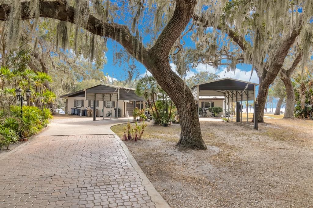 5870 ALLIGATOR LAKE SHORE W 5