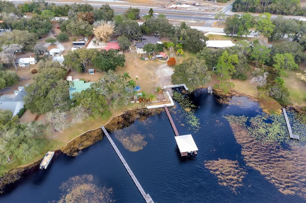 5870 ALLIGATOR LAKE SHORE W 4