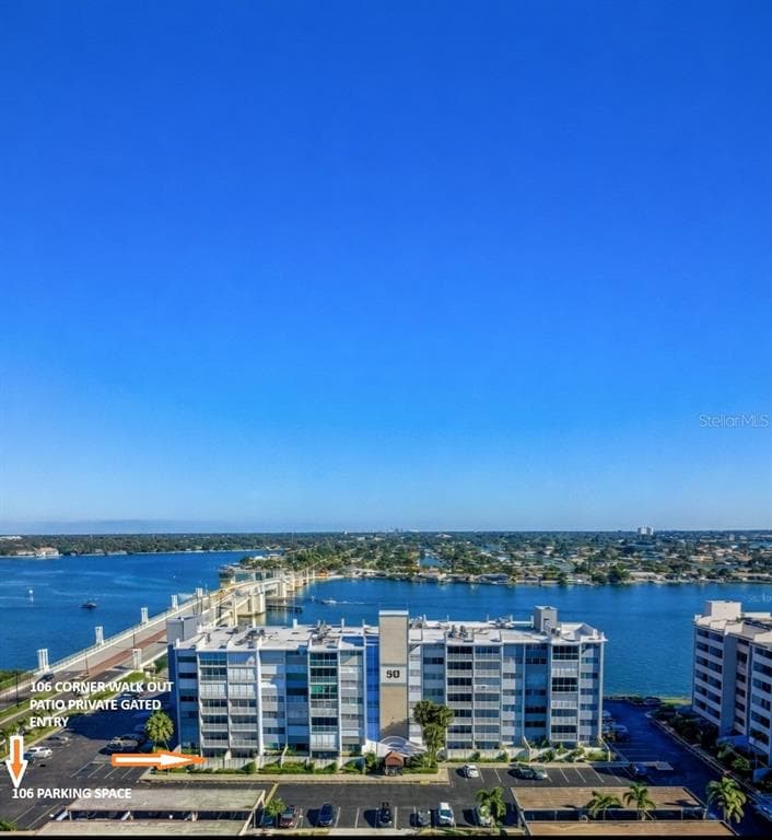 500 TREASURE ISLAND CAUSEWAY 106 photo 2