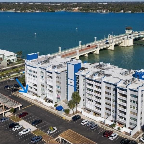 500 TREASURE ISLAND CAUSEWAY 106 photo 1