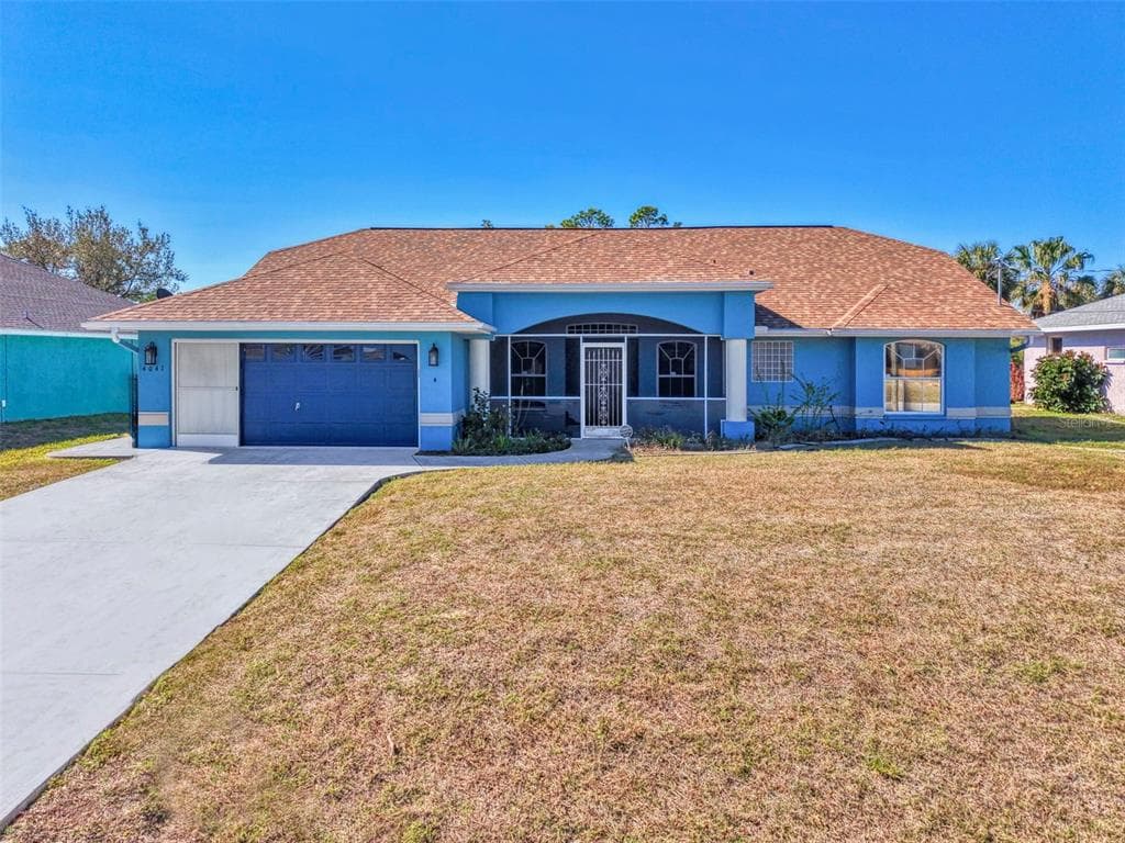 4041 BARBARY LANE photo 1
