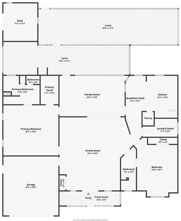 4041 BARBARY LANE photo 5