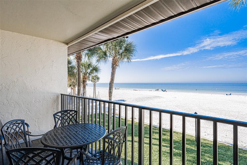 60 GULF BOULEVARD 203 photo 9