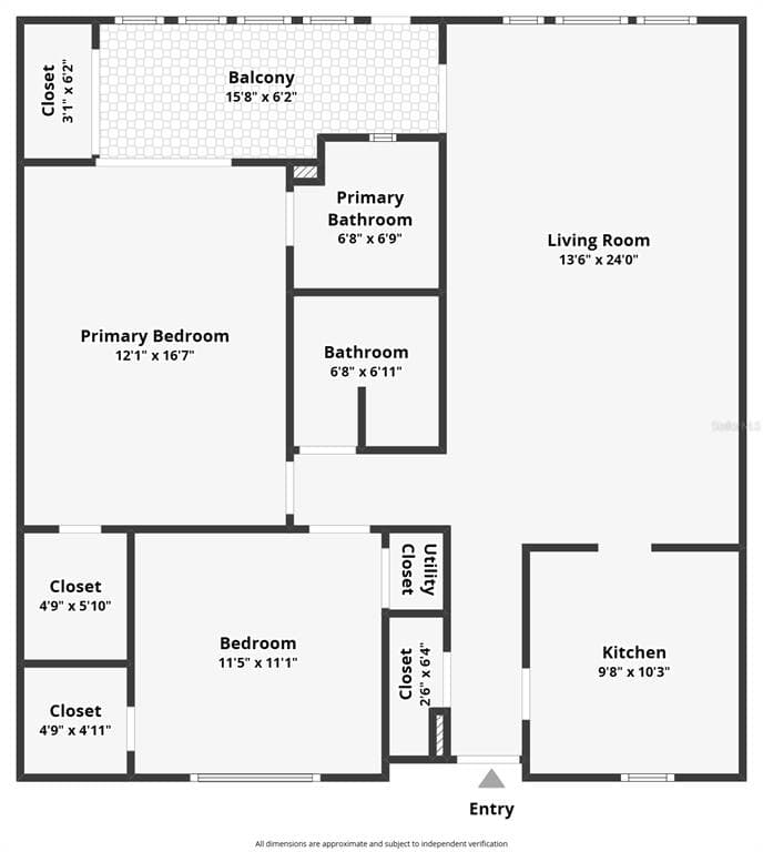 4550 COVE CIRCLE #106 2
