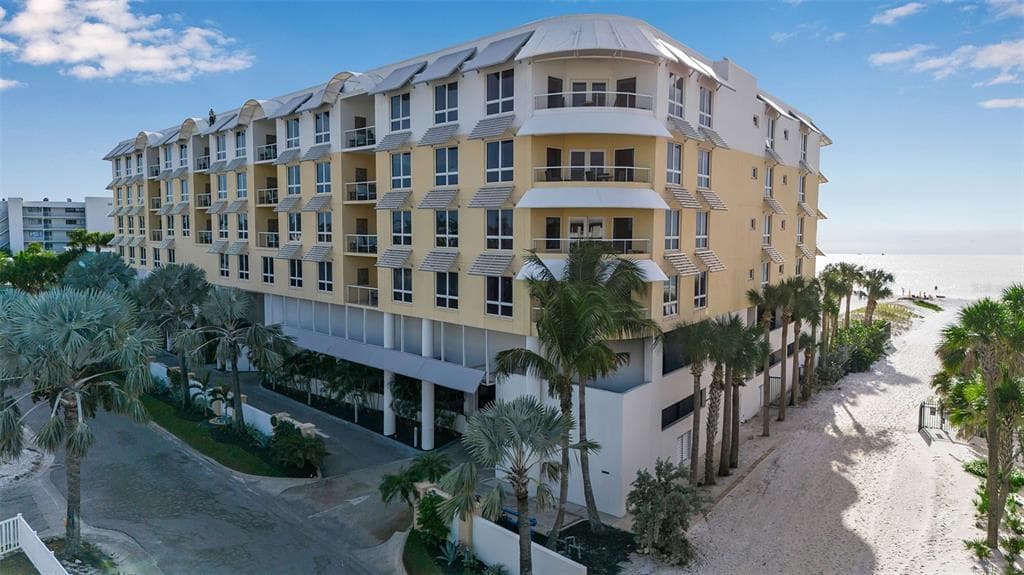 915 SEASIDE DRIVE 412 photo 2