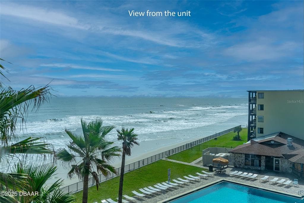 2301 S ATLANTIC AVENUE 501 photo 12