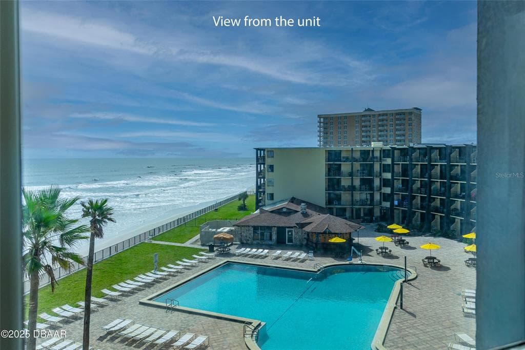 2301 S ATLANTIC AVENUE 501 photo 1
