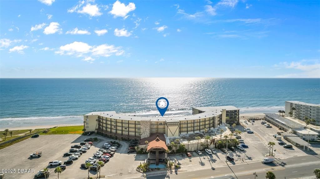 2301 S ATLANTIC AVENUE 501 photo 15