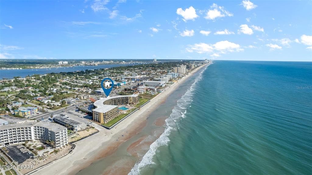 2301 S ATLANTIC AVENUE 501 photo 19