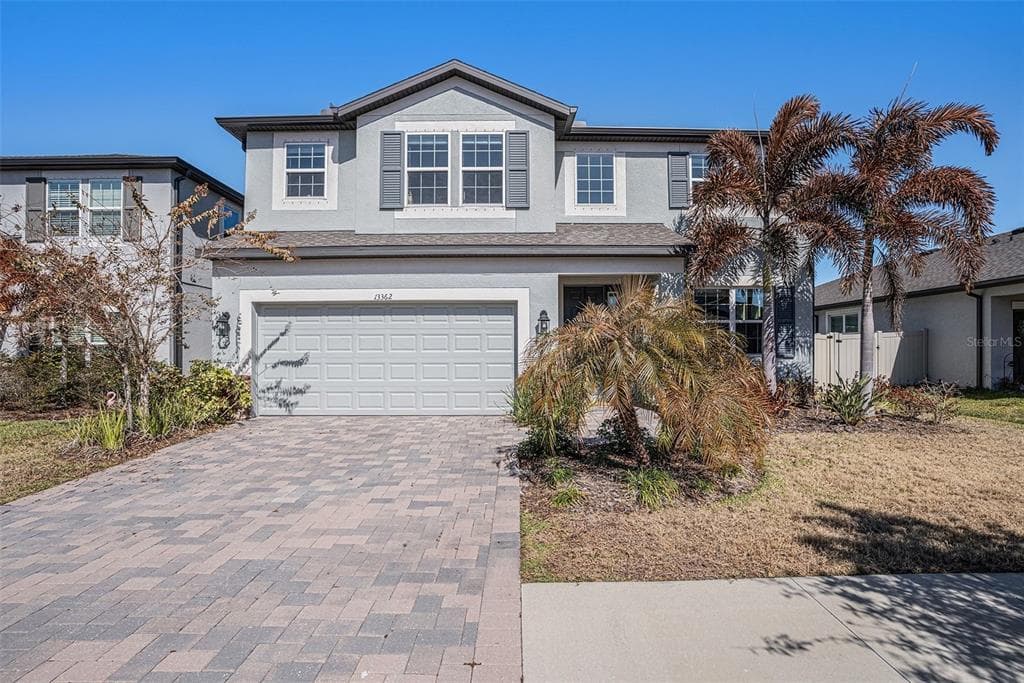 13362 SAGE HOLLOW AVENUE photo 1