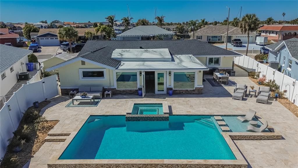 6404 LAKE SUNRISE DRIVE photo 2