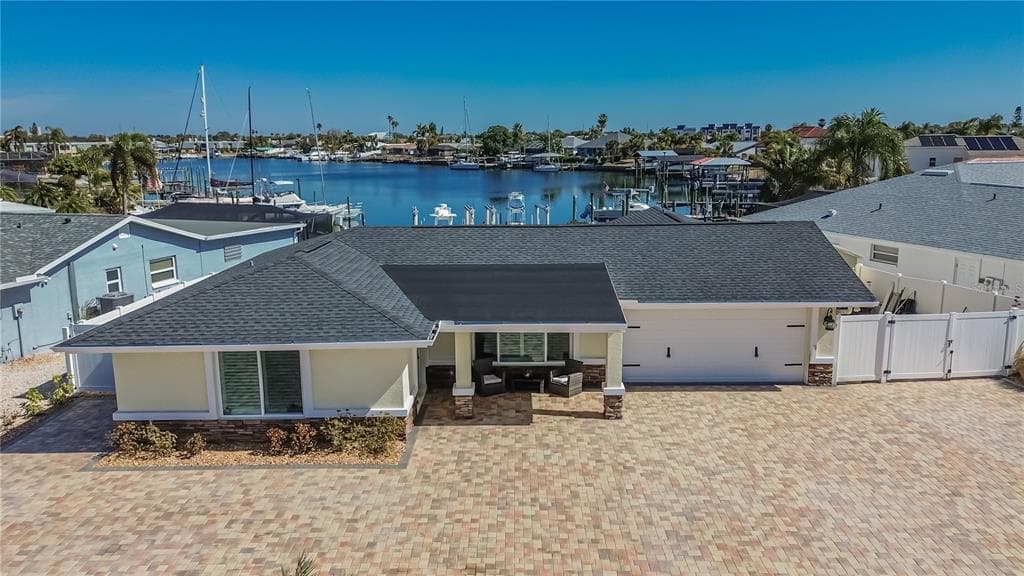 6404 LAKE SUNRISE DRIVE photo 1