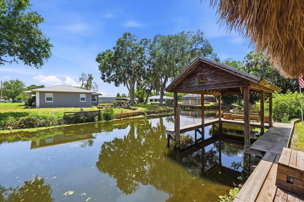 2770 LAKE PIERCE DRIVE 2