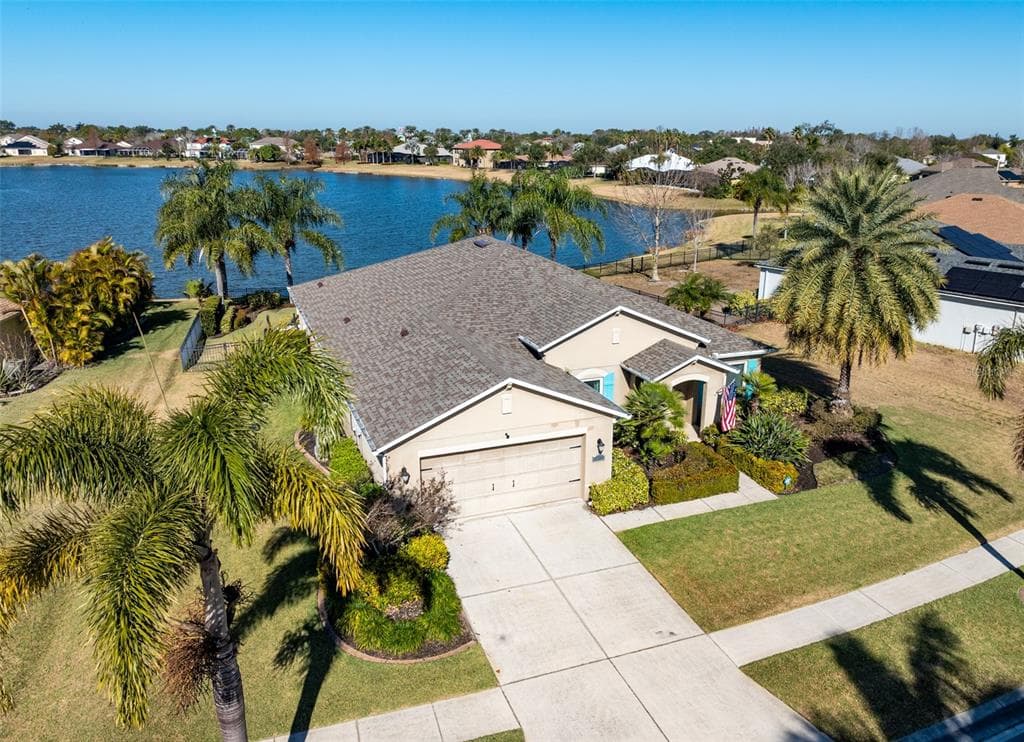 5431 SANDY SHELL DRIVE photo 2