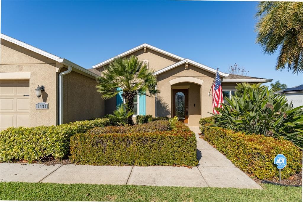 5431 SANDY SHELL DRIVE photo 13