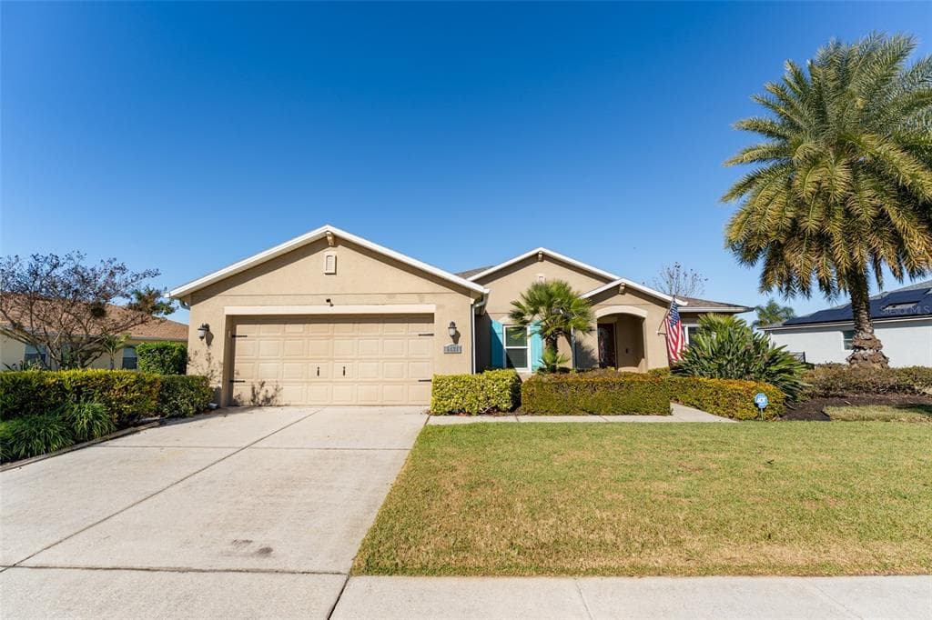 5431 SANDY SHELL DRIVE photo 3